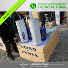 Genuine Volvo diesel generator spare parts in stock